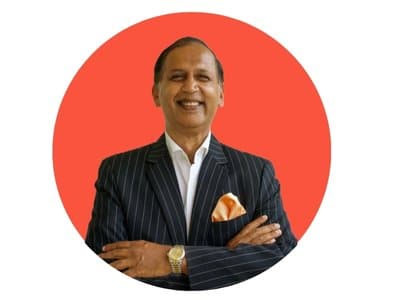 Global CXO Accelerator